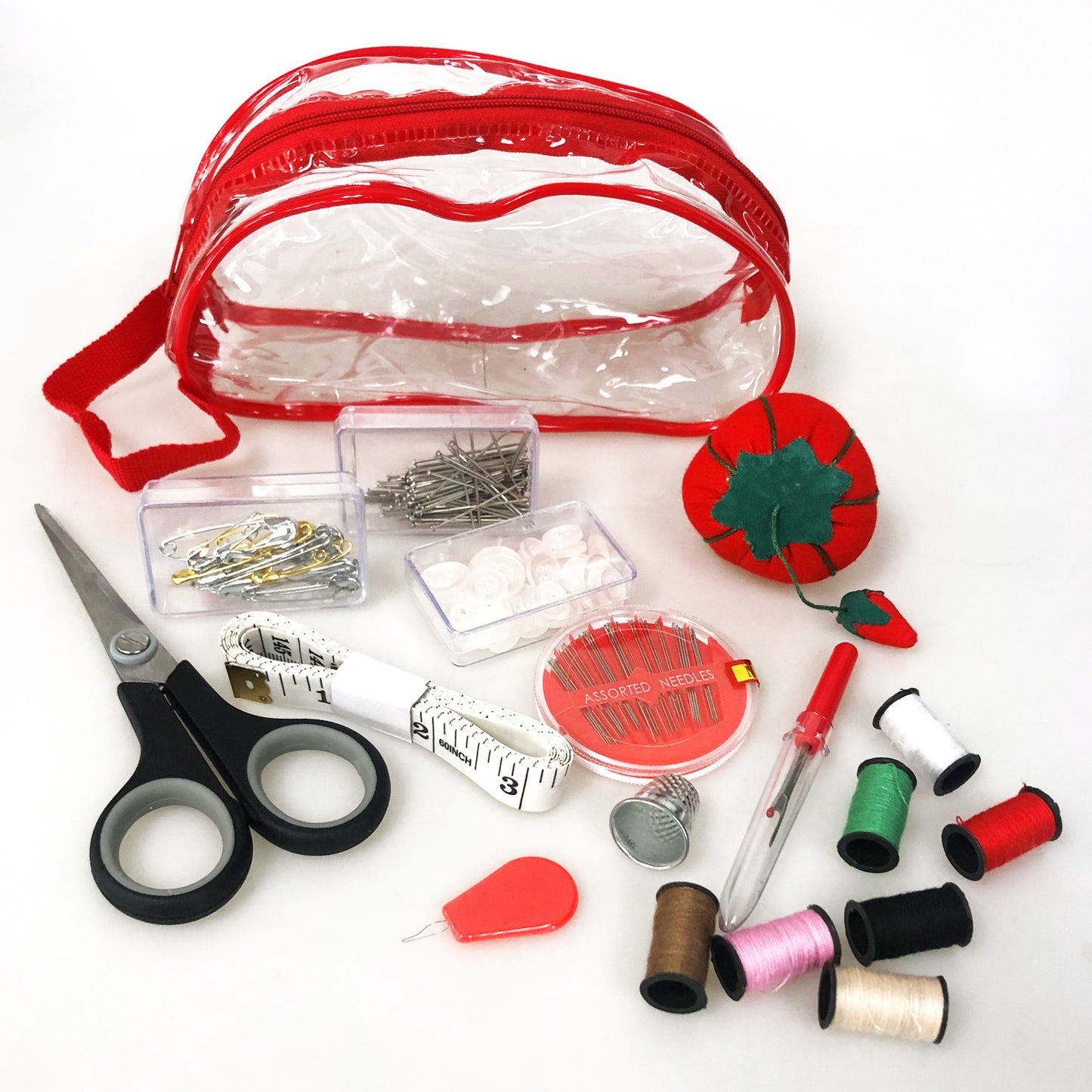 Hauz | Deluxe Sewing Kit