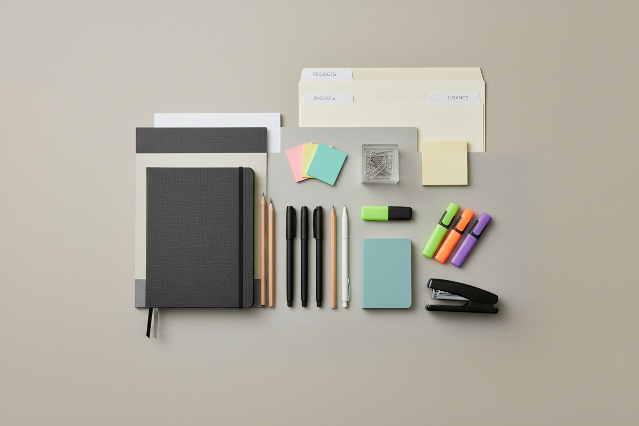 Office Supplies