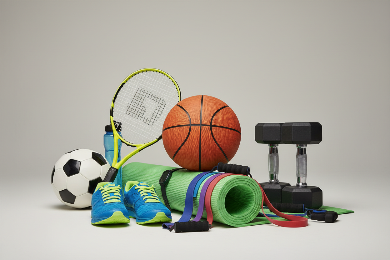 Sporting Goods