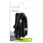 Elink | 25 ft. Handset cord; black