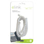 Elink | 15 ft. Phone handset cord; white