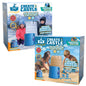Create a Castle | Sand and Snow - Basic Kit