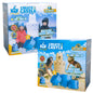 Create a Castle | Sand and Snow - Pro Kit