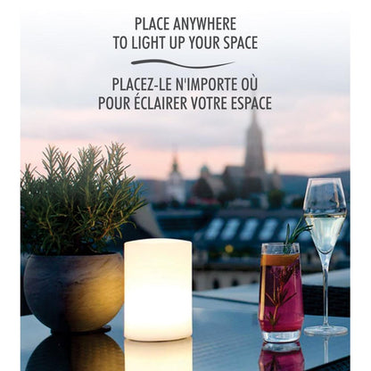 RCA | Muti-Colour LED Light with remote control