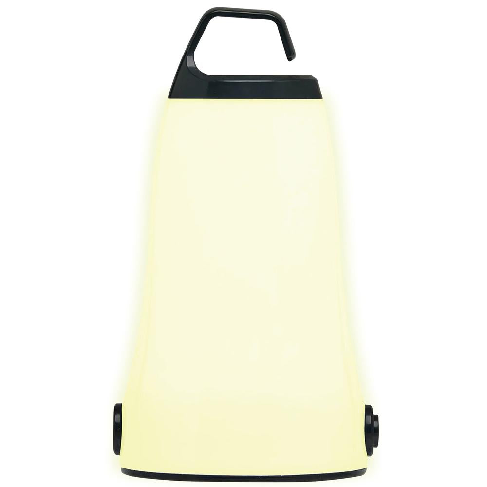 RCA | 3-Way COB LED Camping lantern Light