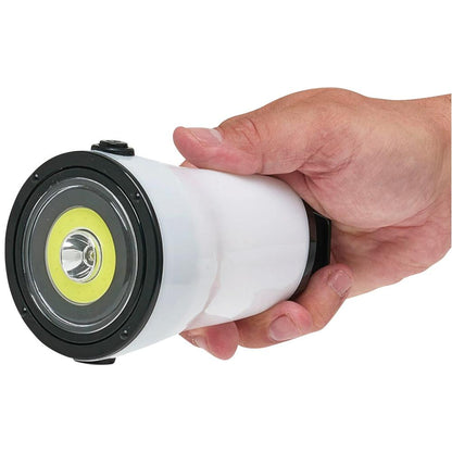 RCA | 3-Way COB LED Camping lantern Light