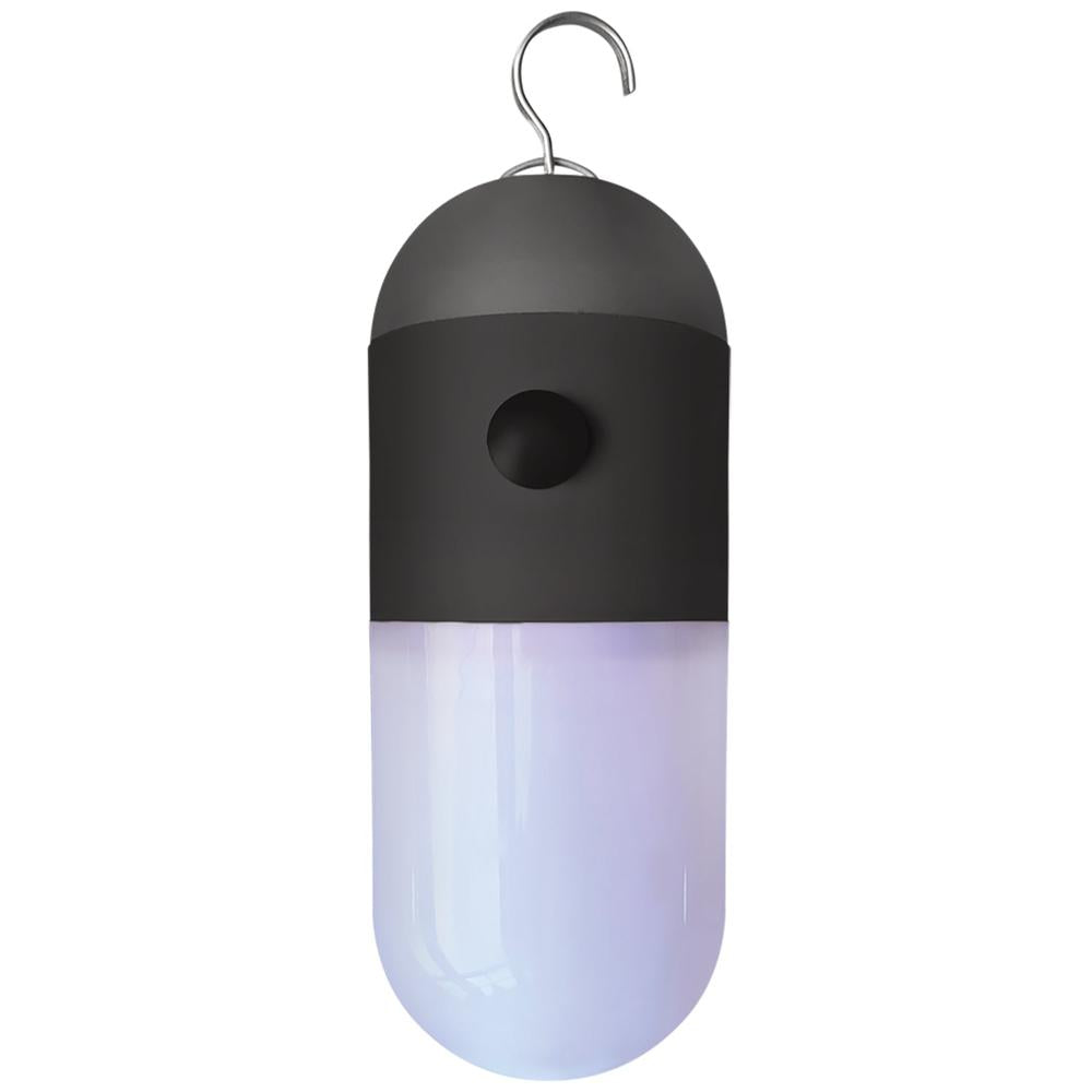 RCA | Table/Hanging LED Lamp