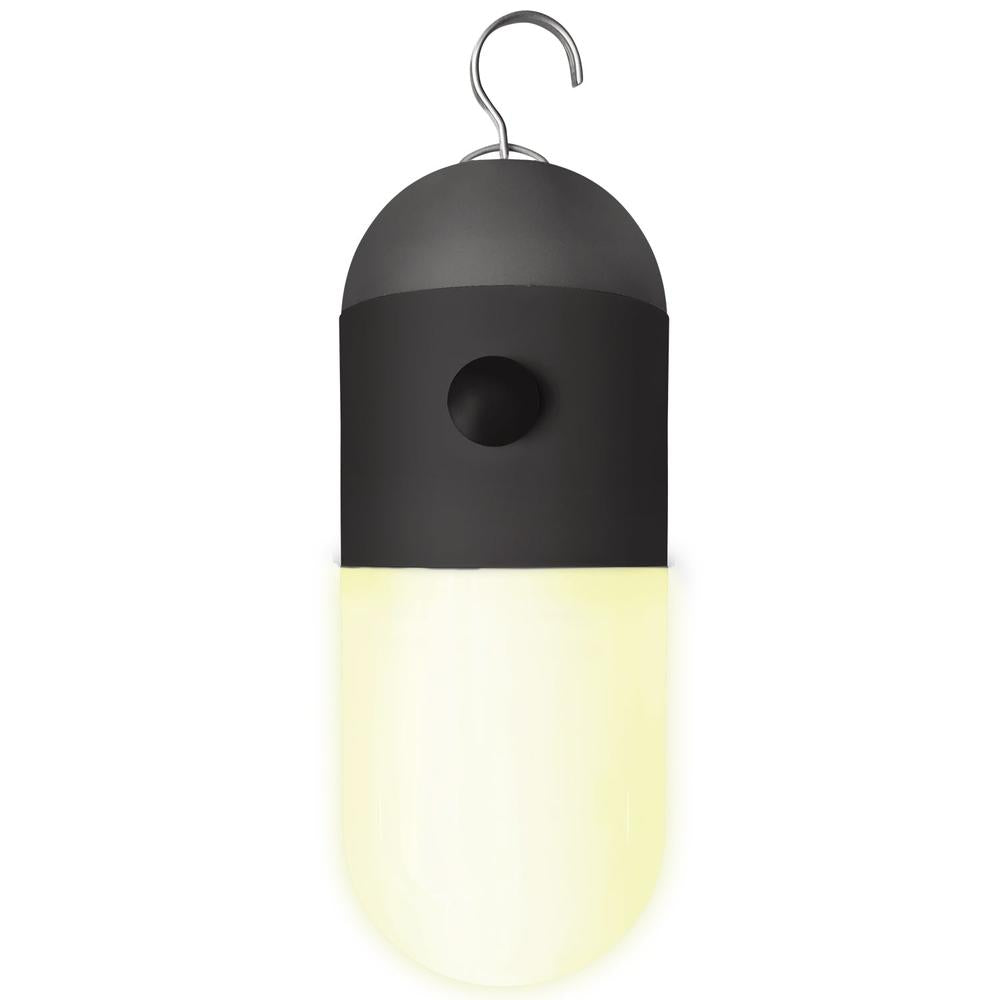RCA | Table/Hanging LED Lamp