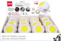 RCA | COB magnetic 360° Swiwel ball light with 3 light settings up to 300LM