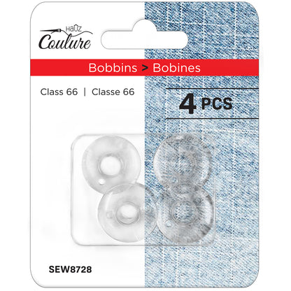 Hauz | Class 66 Bobbins – Plastic