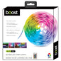 BOOST | 16.5ft (5m) 80 RGB LED Strip Light with remote control
